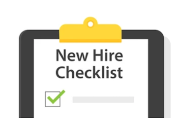 new-hire-checklist